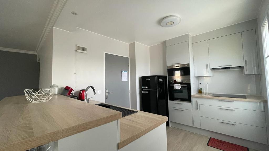Apartment Serris Val D'Europe Disneyland Paris Dış mekan fotoğraf